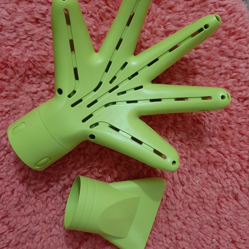 *SOLD* Devacurl diffuser add ons - Picture 3 of 3